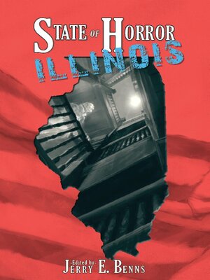 cover image of State of Horror